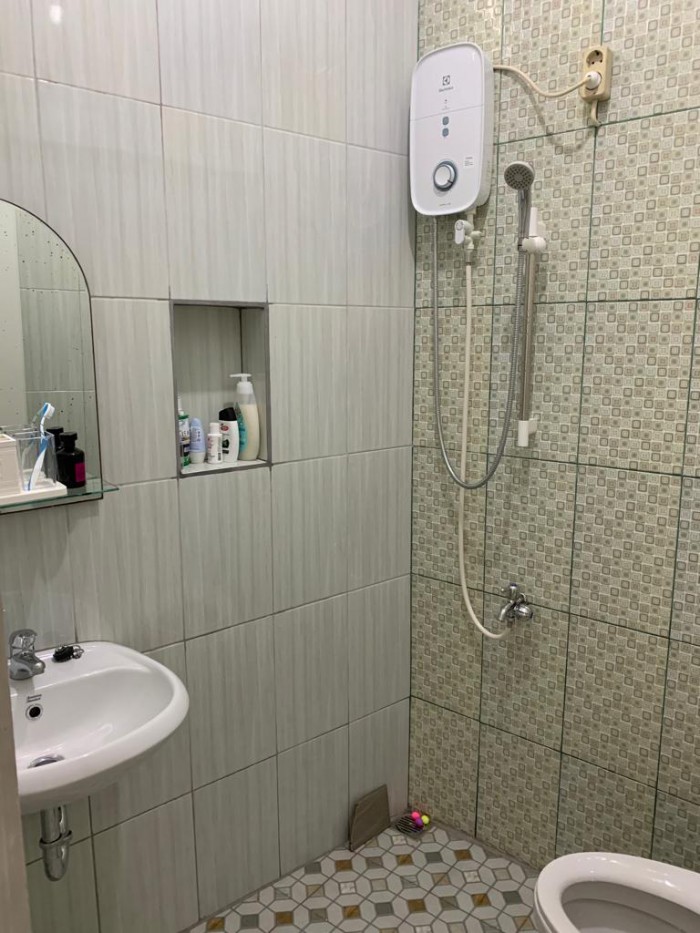 Rumah Disewakan Fully Furnished di Picadilly Lippo Cikarang
